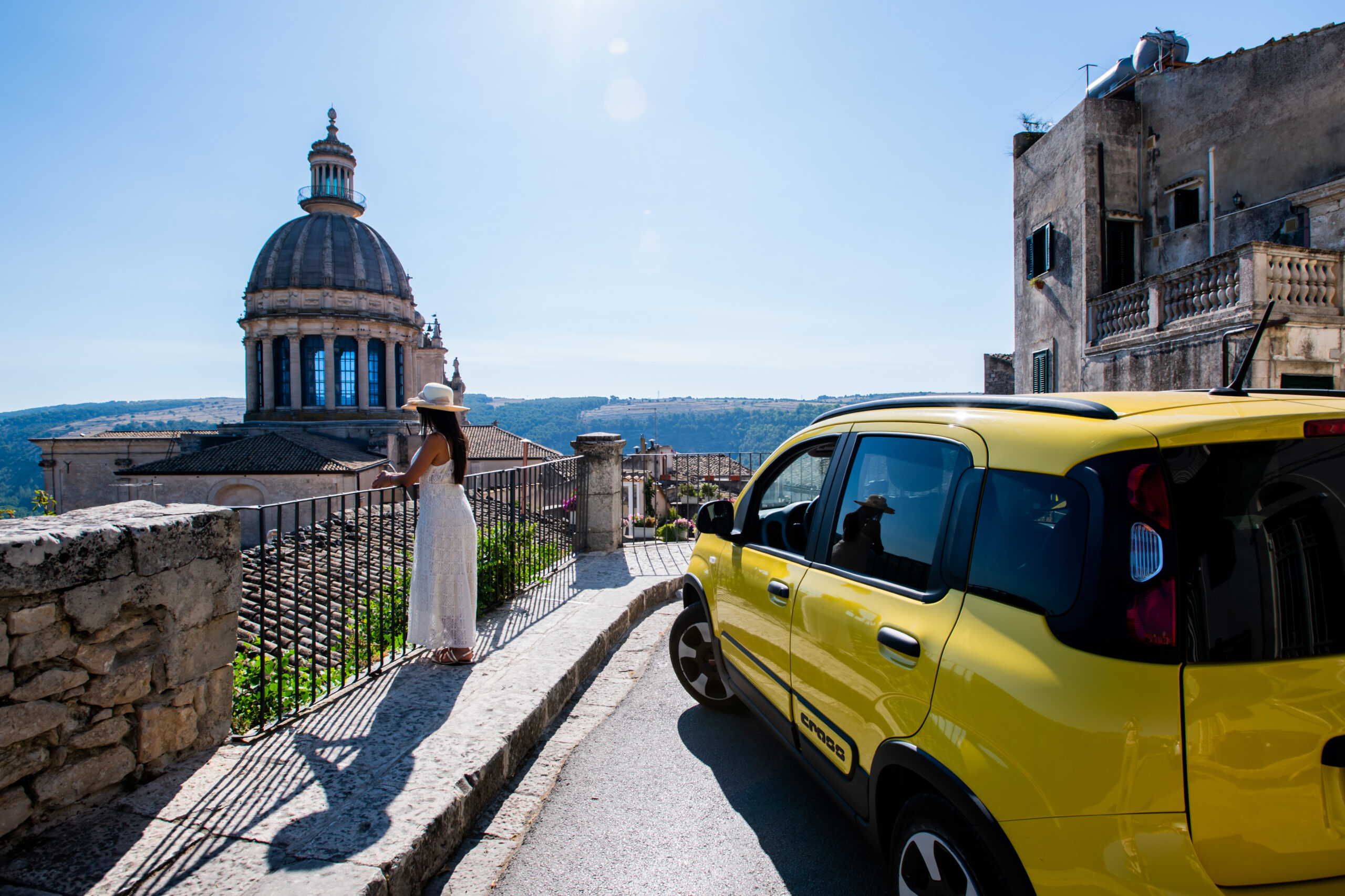 Ragusa Rent